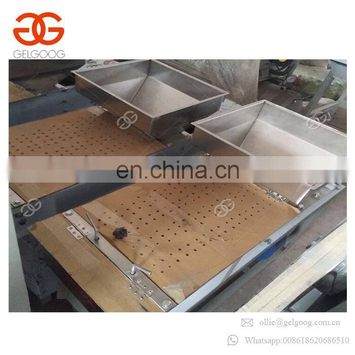2017 New Style Factory Use Cashew Nut Cocoa Bean Butter Equipment Machine Sesame Paste Production Line
