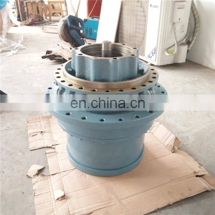 Hitachi Excavator ZX270-3 ZX270  travel gearbox
