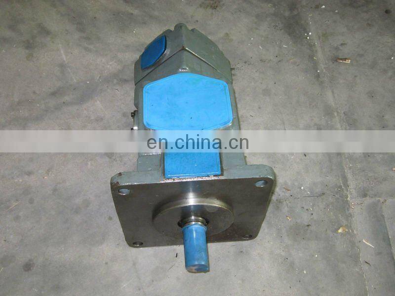 Yuken PV2R of PV2R12,PV2R13,PV2R23,PV2R14,PV2R24,PV2R34 hydraulic double vane pump