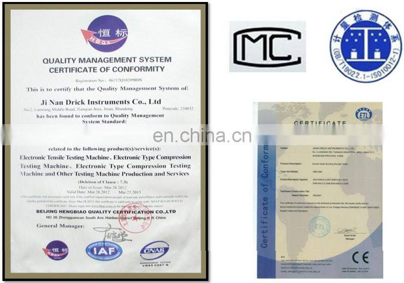 Rubber Vulcanizing Machine