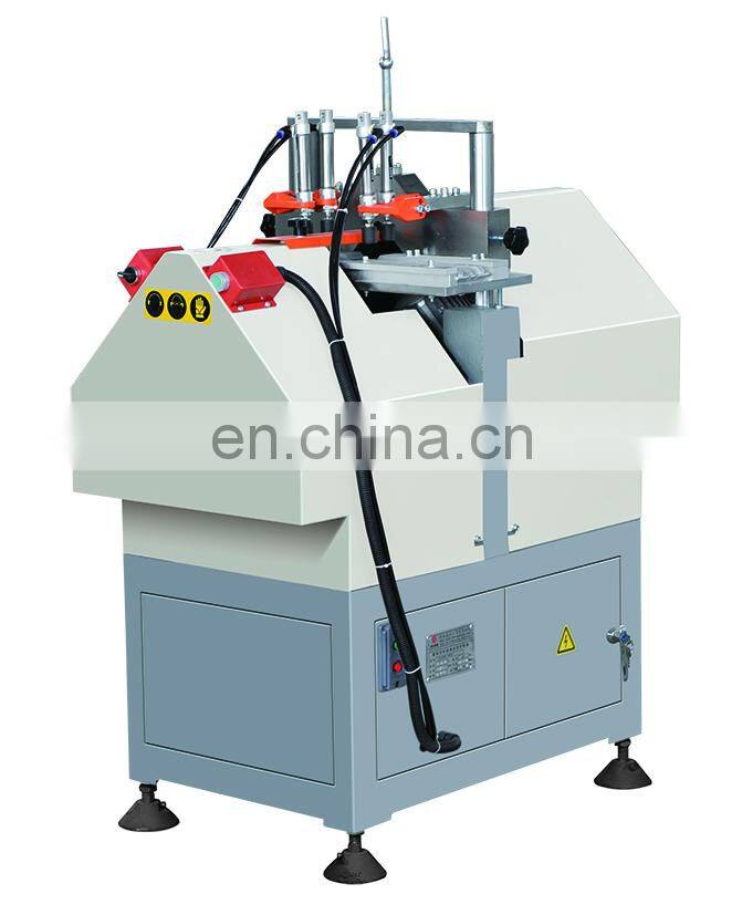 PVC window and door glazing bead saw / glass batten cutter