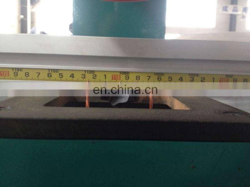 Full function single row one head multi-purpose milling and drilling machine for wood--- F65-1J