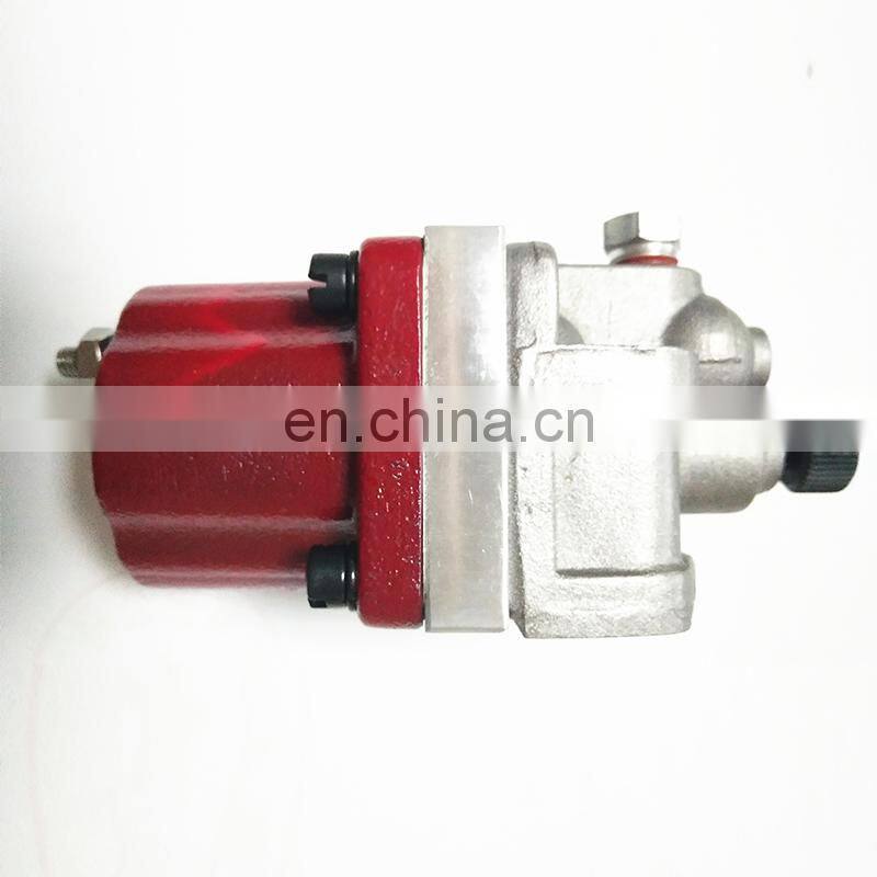 M11 fuel shut off solenoid valve 3018453