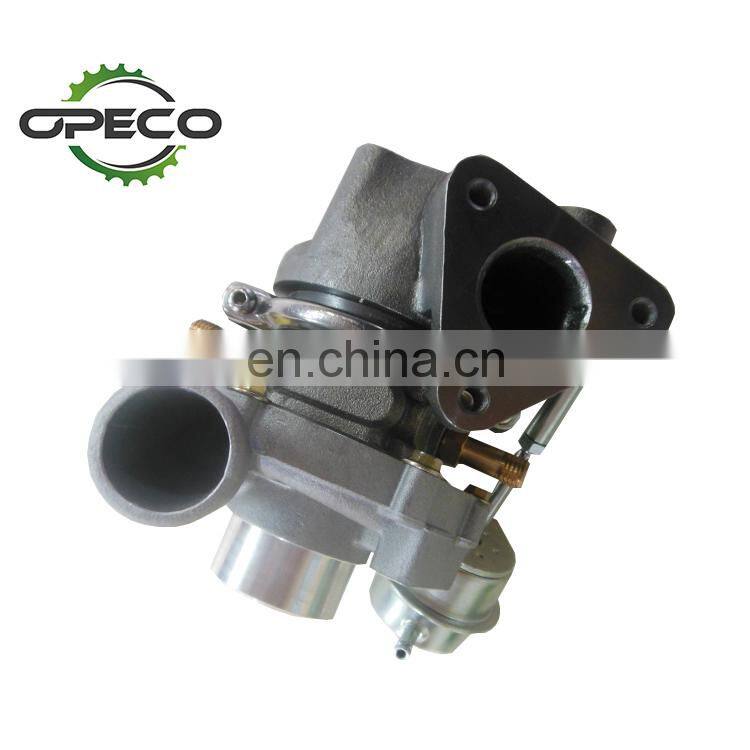 EA111 1.0L turbocharger GT1241SZ GT1241Z 756068-5001S 708001-0001 756068-0001 708001-1 756068-1 036145701 36145701
