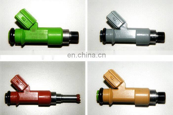 Fuel injection Nozzle 0280155870 for Gelly