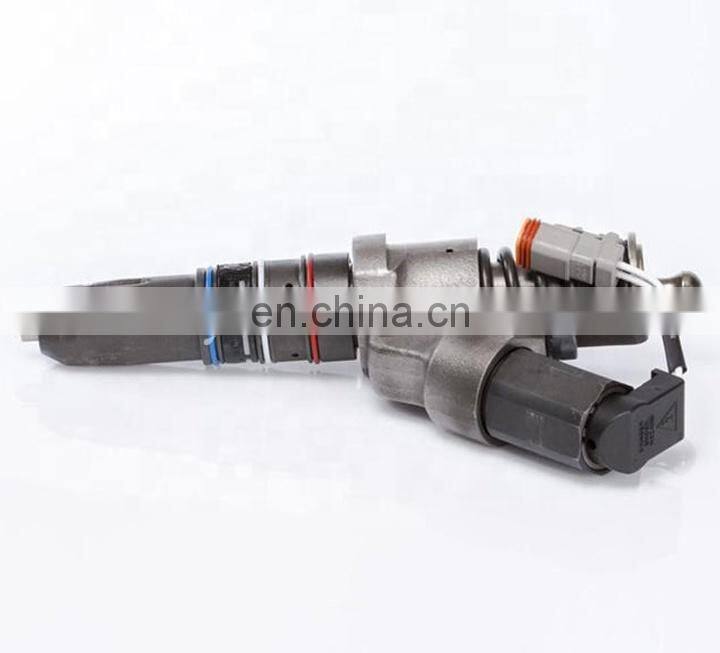 N14 diesel engine common rail fuel injector 3095086 injector
