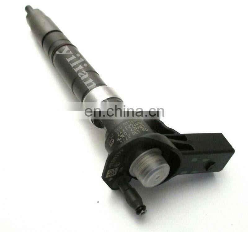 Diesel common rail fuel injector 0445116034  0445116035 for 03L130277C