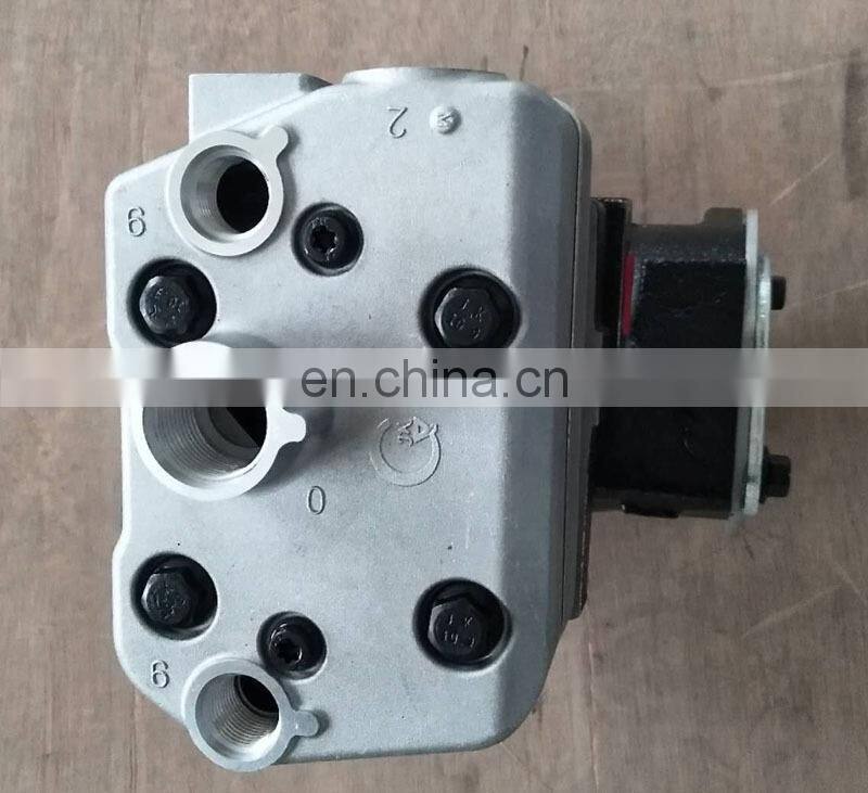 QSB6.7 Diesel Engine Air Compressor 5286964