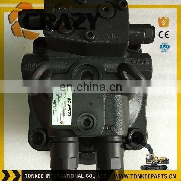 20/925266 JS240 JS260 swing motor , excavator spare parts