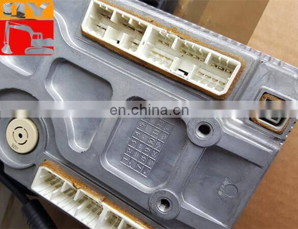excavator pc200-8 monitor 7835-31-1012 cabin monitor