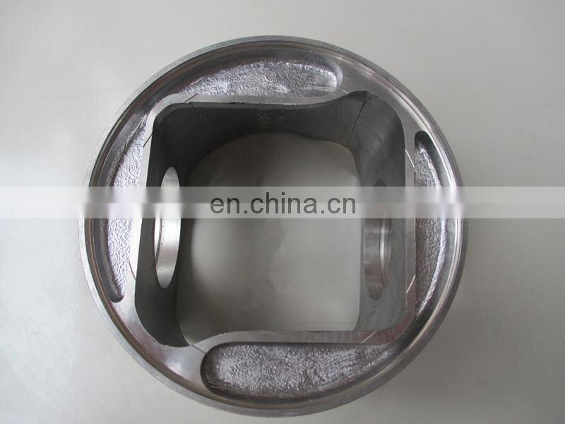 Genuine QSL9.0 Engine Piston 4089944 4941395 3966721