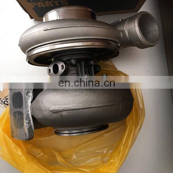 K19 Engine Parts Turbocharger 3801697