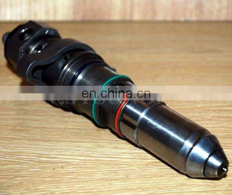 Construction machinery diesel engine fuel system common rail fuel injector 3802322