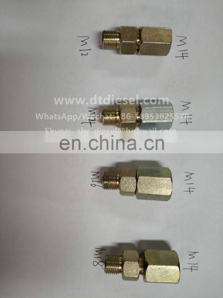 Conversion connector M 12 M14 M16 M18