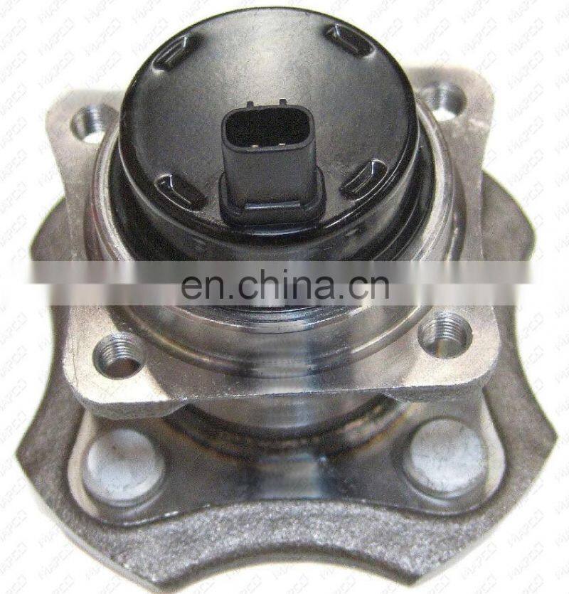 car parts wheel hub 42450-12051 for COROLLA ZZE122 10/2001-01/2007