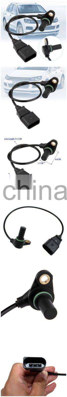 Wenzhou American Car Auto Parts Transmission Speed Sensor crankshaft camshaft position sensors 01M927321B spark with high