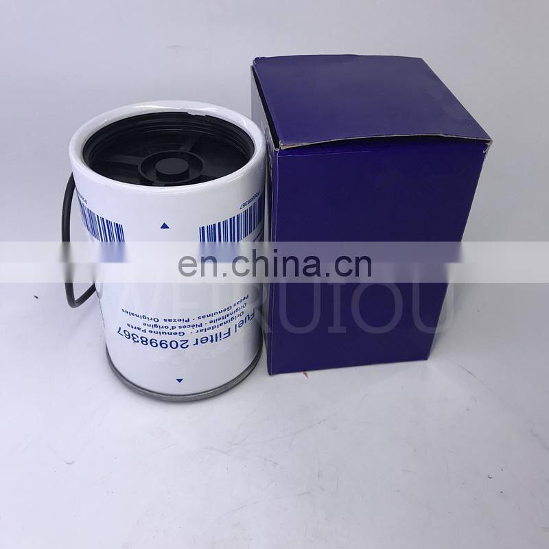 Engine Fuel Water Separator filter 20998367