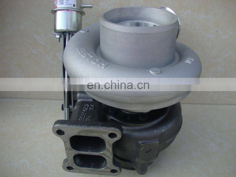 4050036 Diesel Engine Turbocharger HX40W Turbocharger For Truck 4050037 6C8.3