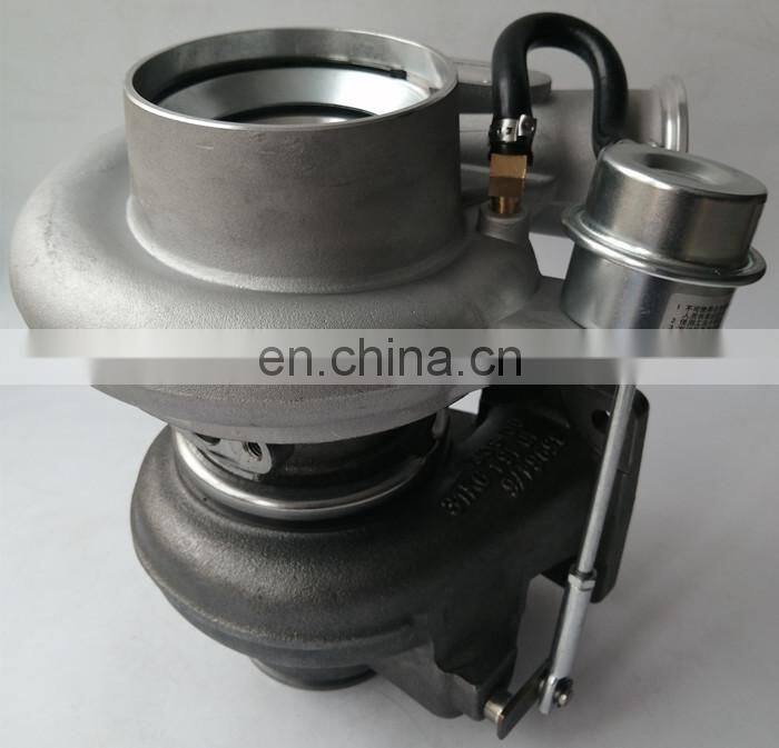 ISBE engine HY35W turbocharger 3596392 3596393 4036239