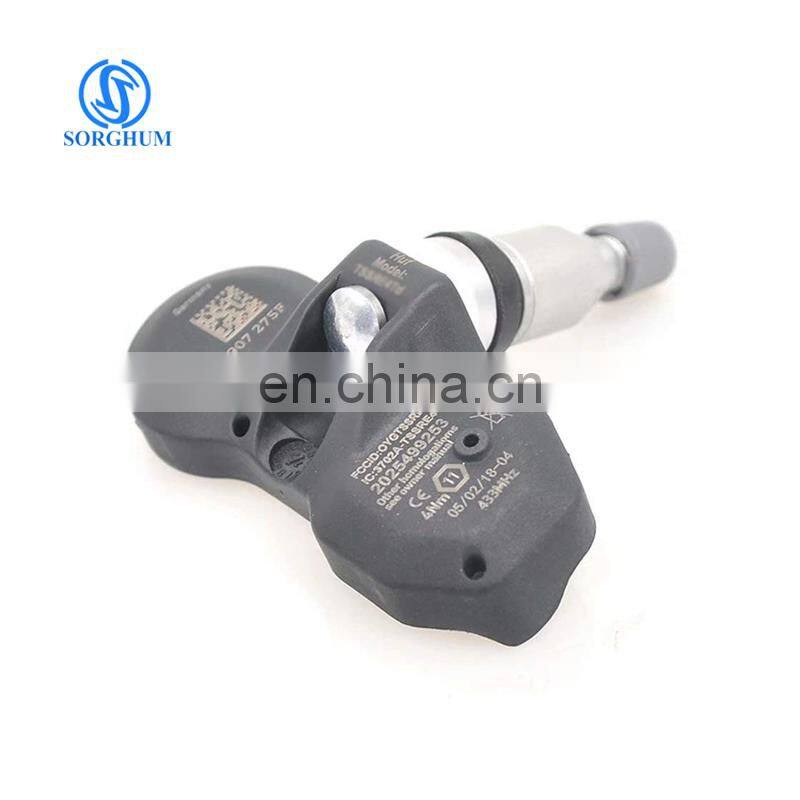 Car TPMS Tire Pressure Monitor System Sensor For Aston Martin Conqueror Sharp Zagato CD23360671CA