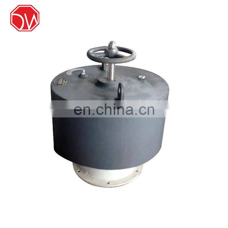 Marine Customized Mushroom Air Vent Head