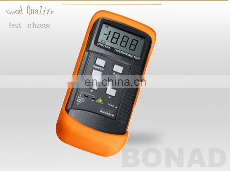 Temperature Testing Instrument Digital Thermometer