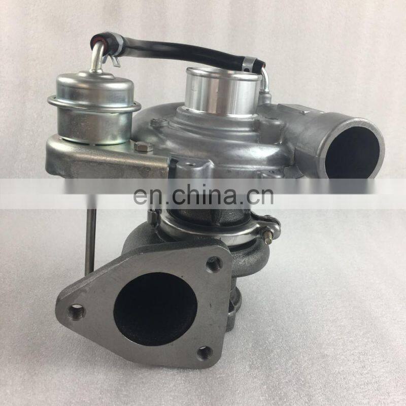 CT16 17201-0L050 17201-30140 the hot sell turbocharger for Toyota in stock