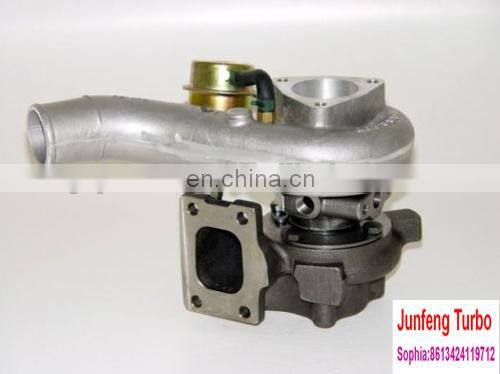 TB2557 Turbocharger for Nissan Terrano II with TD27T R20 Engine 14411-G2401 452047-0001 452047-0002 452047-1 452047-5001S