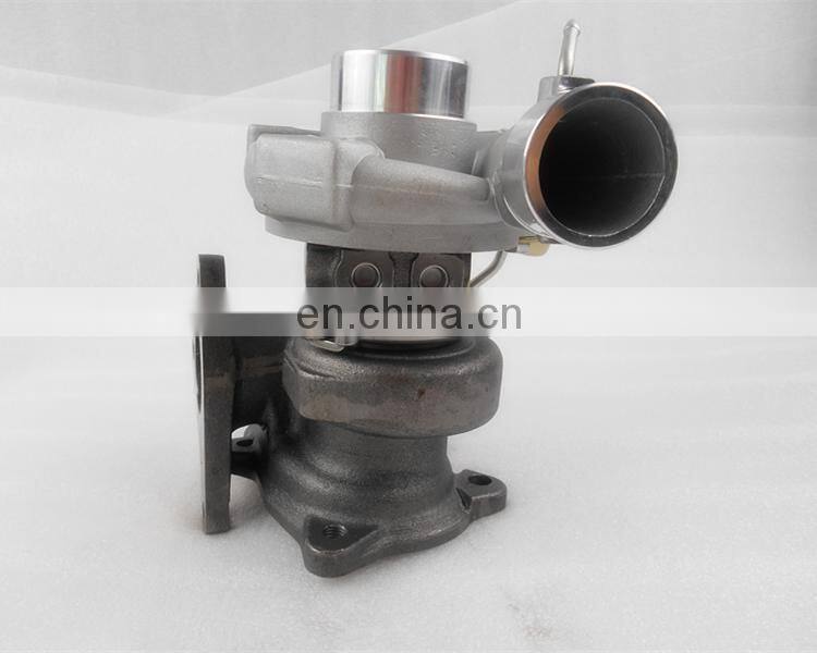 TD04L Turbo 14412AA4560 14412-AA4560 49377-04502/49377-04504 for 2007 Subaru Forester 49377-04505
