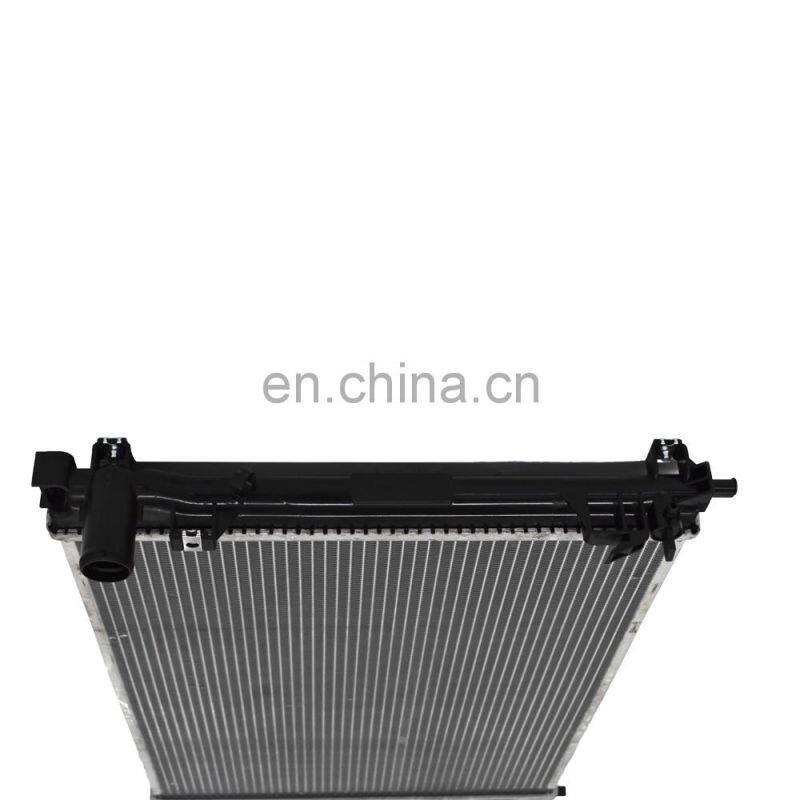 Radiator For 2009-2018 Dodge Charger Challenger Chrysler 300 V6 V8 13157