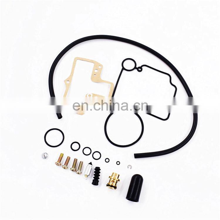 Carburetor Rebuild Kit for Mikuni same as KHS-016 for HSR-42 or 45 Motorcycle Carbs