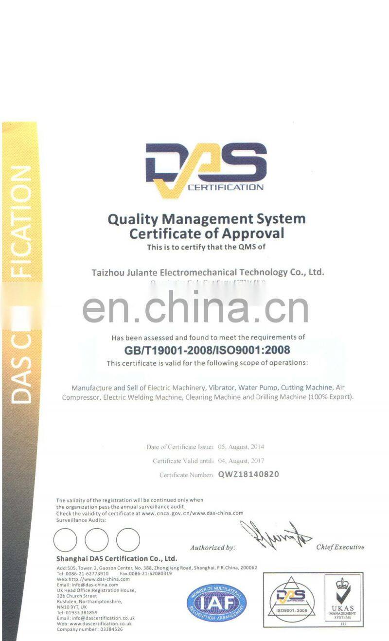 3 phase elektromotor