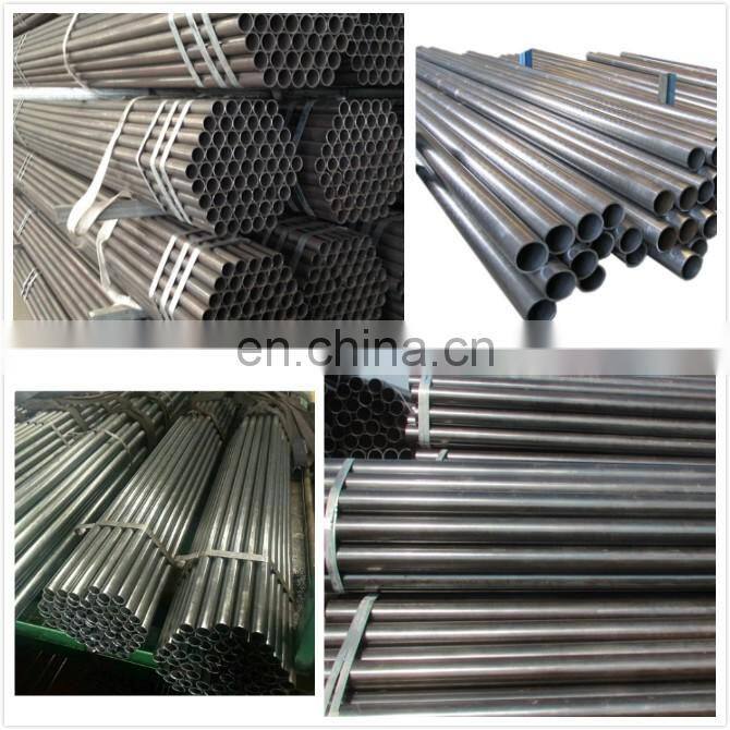 Best price od 7.5 inch st52 annealing seamless carbon steel pipe