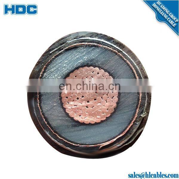 BPYJV22 3x150+3x25 CU/XLPE/STA/PVC