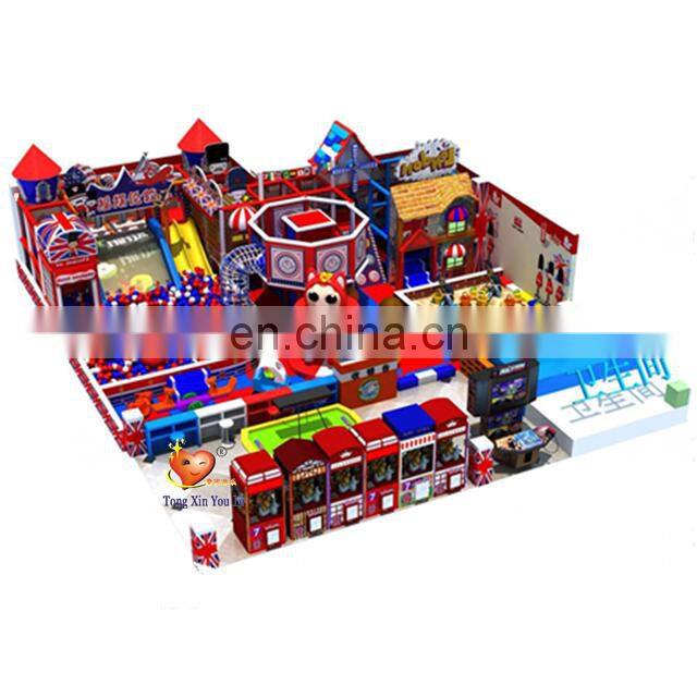 Kids indoor playground equipment; Hot sale kids indoor expansion series with climbing wall