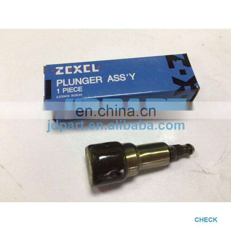 BD30 Plunger For Nissan