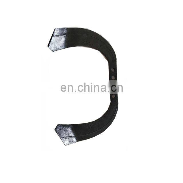 cultivators tiller blades