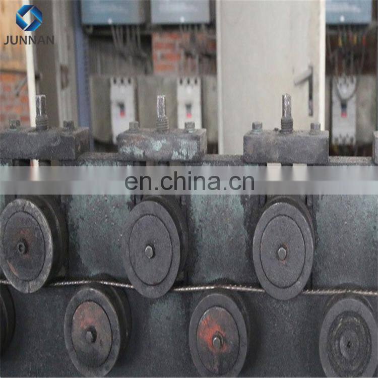 7mm PC Steel Wire/Prestressed Steel Wire/ Prestressed Concrete Wires