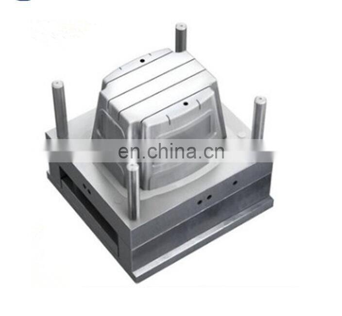 Good quality new plastic mould manufacturing