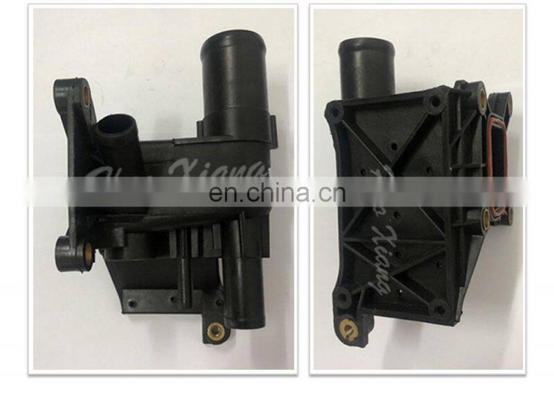 Hot-Selling Engine Coolant Outlet Flange LF94 1517Z