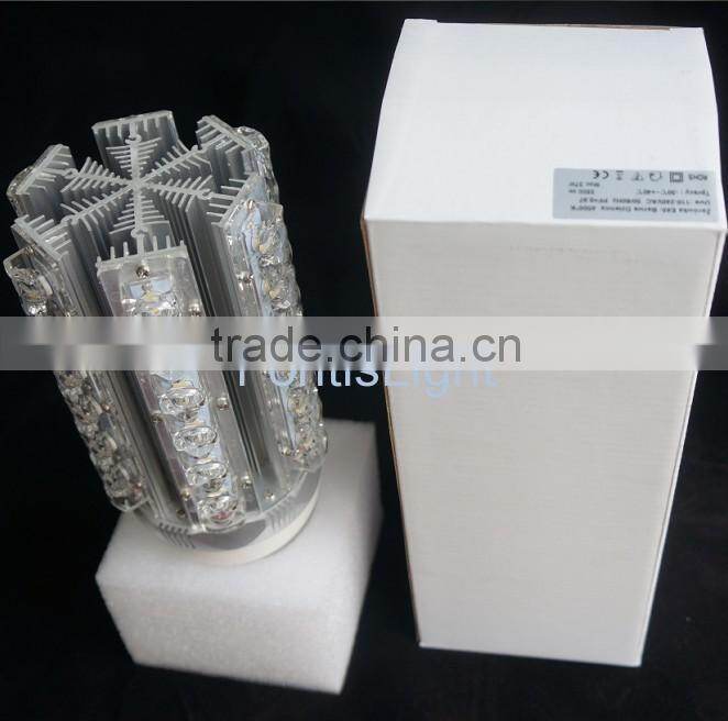 2014 Hot Product!!! E40 Led Street Lamp for Outdoor CRI >80 /E40 led Lamp