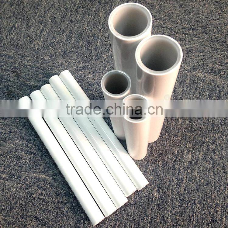 Best quality water / gas supply white pex al pex pipe for underfloor heating pipe system