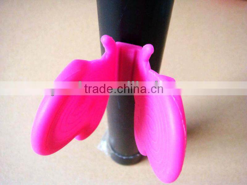 Butterfly Pot Holder