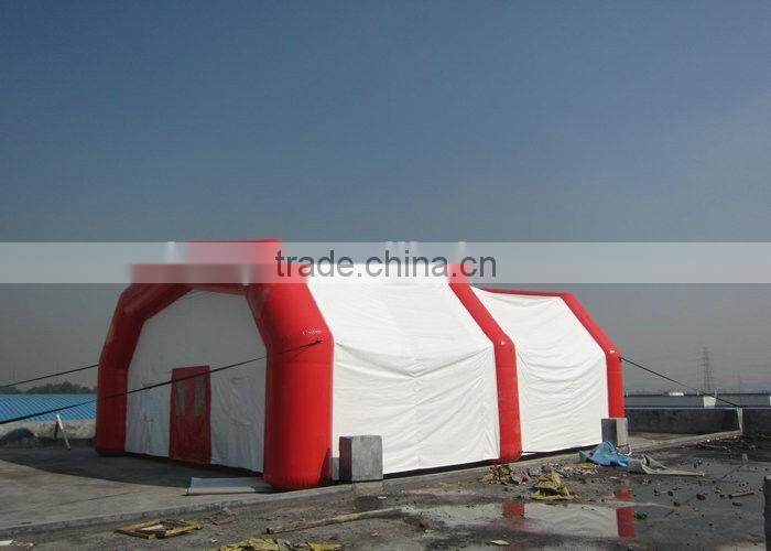 Inflatable car storage tent,inflatable car garage tent,inflatable tent for car