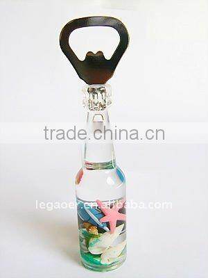 Bulk Bottle Opener, Bottle Shaped Fridge Magnet, Red Wine Bottle Opener