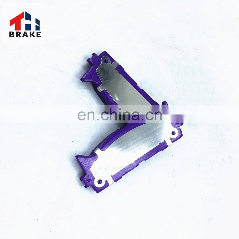 04465-06080 D1293 for brake pad High quality auto brake pads brake pad for camry