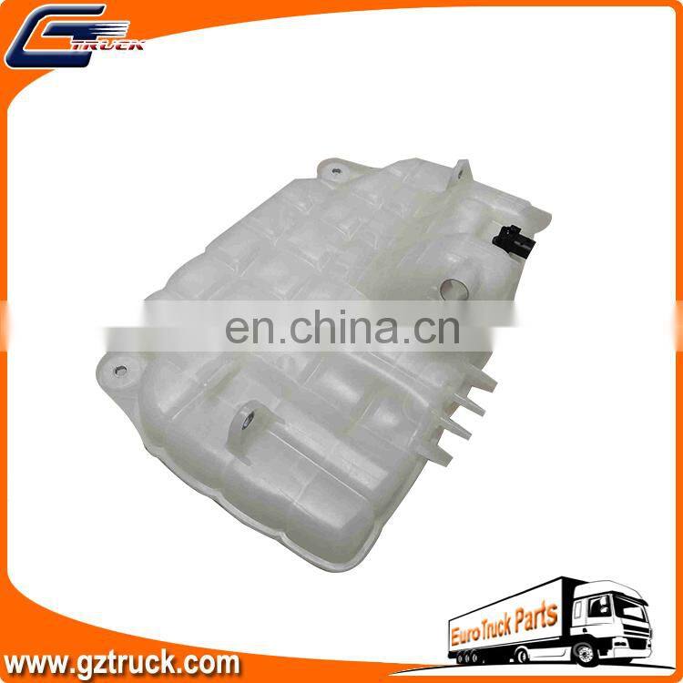 European Truck Auto Body Spare Parts Expansion Tank Oem 22430366  for VL Truck Radiator Water Tank