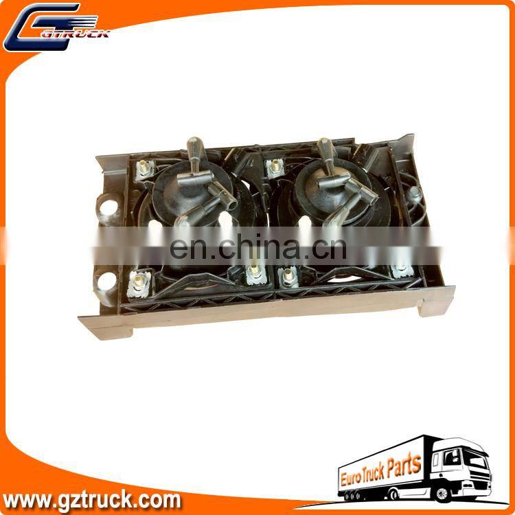 European Truck Auto Body Spare Parts Led Fog Lamp Oem 1725271  for DAF XF 95 XF105 Fog Light