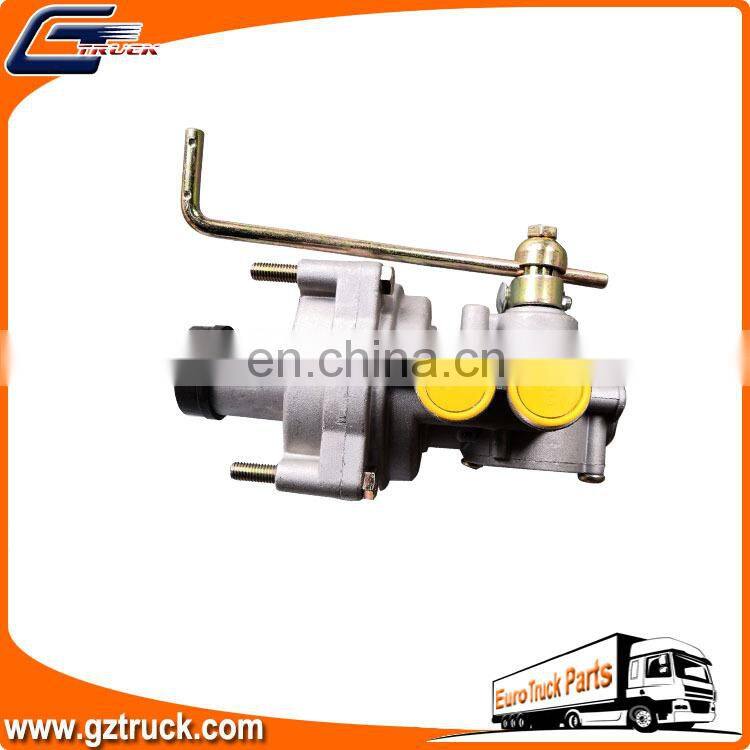 Load sensitive valve Oem 4757101210 1607838 1625753 for VL Truck Brake Power Regulator Valve