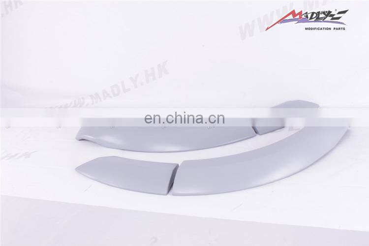 Body kit for Porsche Cayenne 955 to 957 body kits for Cayenne 955 body kit TE Style